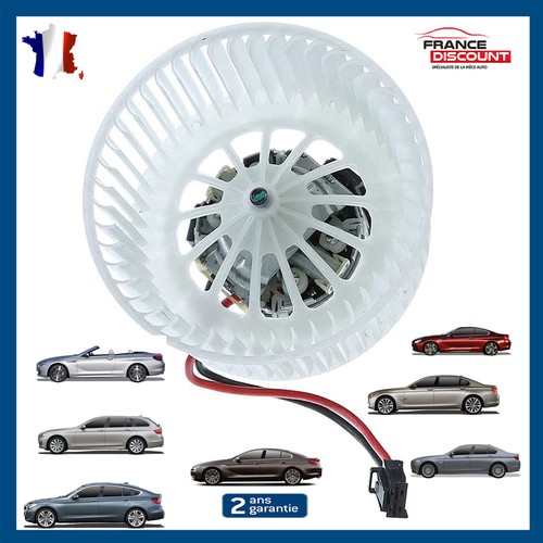 Pulseur air ventilateur - pulseur,