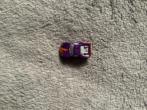 Micro machines racing lgt - micro,