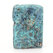 Briquet Zippo Asia 6A Full