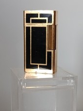 Waaterman Black Flame - Lighter