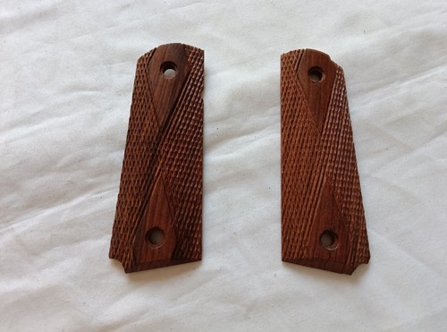 Paire plaquettes pour colt - paire,