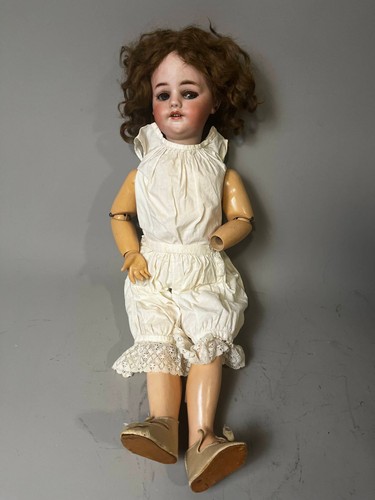 Poupee simon halbig - et,