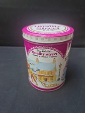 Boîte Métal -QUALITY STREET