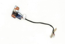 Spare CLEVO N141CU - DC POWER
