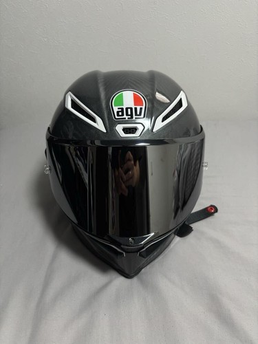 Agv pista ghiaccio - gp, rr