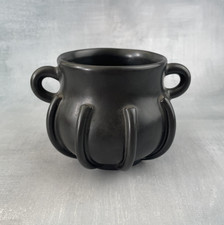 Petit pot à anses céramique