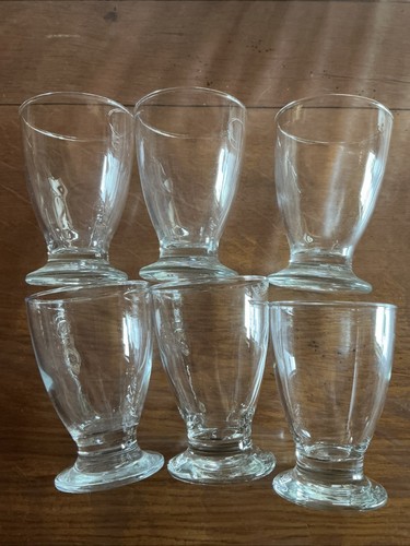 Coupes glace verre - en,