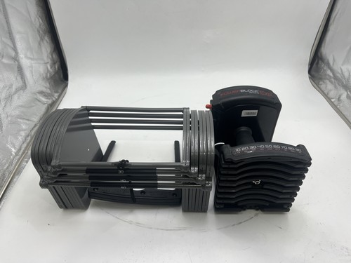 Gray powerblock sport exp - gray,