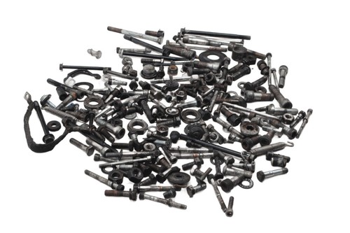 Ensemble vis assortiment - ensemble, de