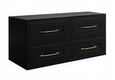 Meuble sous-lavabo suspendu