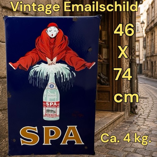 Vintage alt spa - vintage,