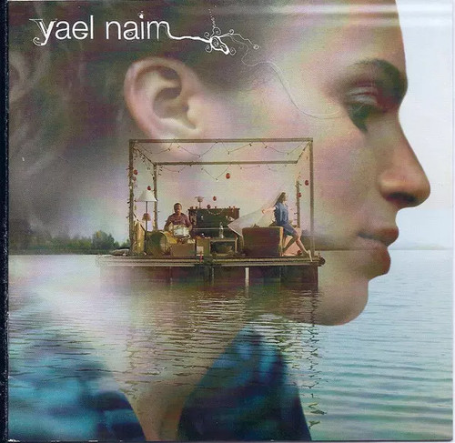 Yael naim - yael,