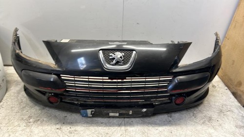 Pare choc avant - peugeot, 307