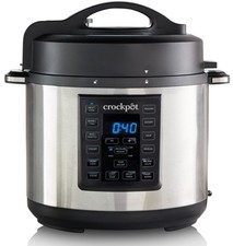 Crock-Pot Express Pot (INCL