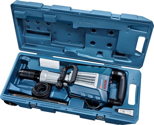 Bosch gsh professional - bosch,