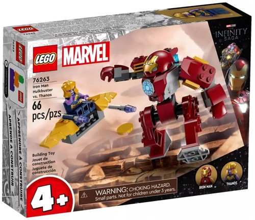 Lego marvel 76263 - lego,