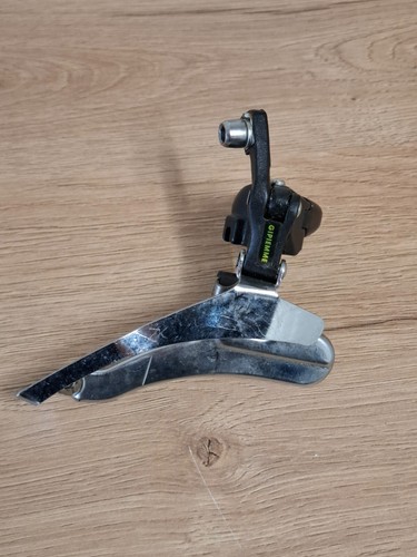 Nos gipiemme front derailleur - nos,