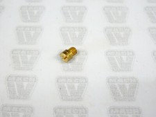 Honda NOS NEW 99114-076-0500 Carburetor Main Jet #50 Z50