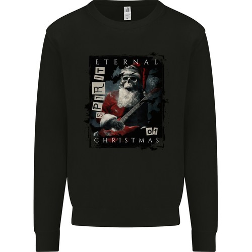 Sweatshirt jumper enfant - jumper,