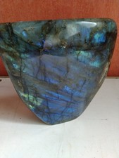 Pierre Labradorite Madagascar