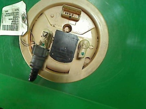 Pompe immergee citroen 1 - immergee,