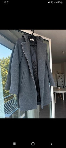 Manteau sandro