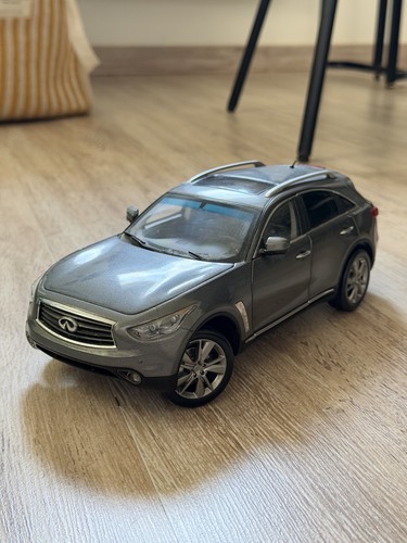 Infiniti fx50s paudi - fx50s, 1/18