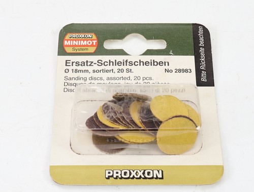Proxxon 28983 pièces - , de