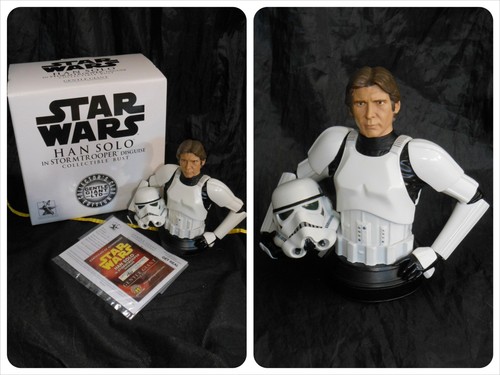 Star wars gentle - star, giant