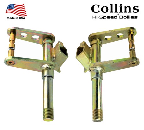 Collins left right - &,