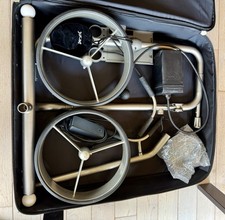 Chariot Électrique JUCAD