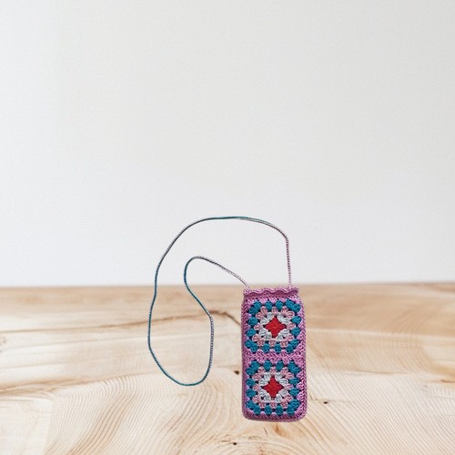 Pochette bandoulière - pochette,