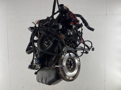 Moteur renault twingo - moteur, phase