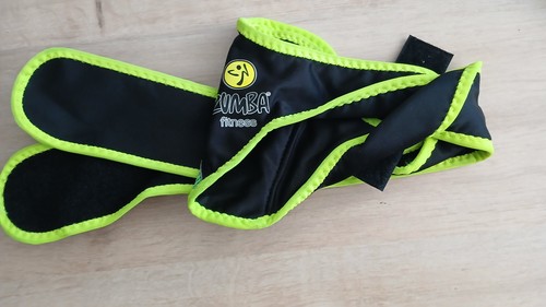 Ceinture zumba fitness - ceinture,