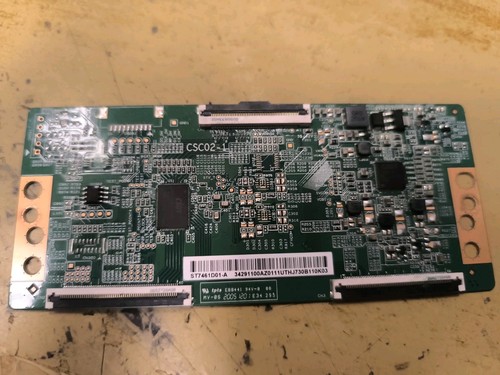 Carte con tcon pour - tv, tcl