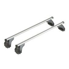 Set Barres de Toit Complet -