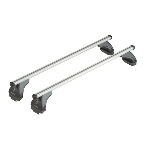 Set barres toit complet - barres,