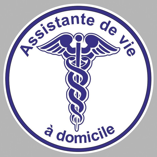 Assistante vie domicile - de,