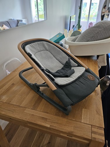 Transat bébé maxi - bébé, tbe