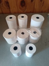 Rouleaux papier Thermique pour