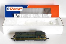 ROCO LOCOMOTIVE DIESEL BB