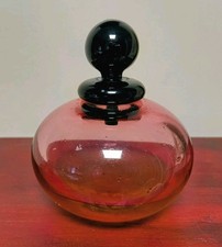 ancien flacon de parfum de