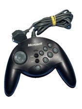 Manette de Jeu Officielle Microsoft SideWinder / Collector Controller Joystick