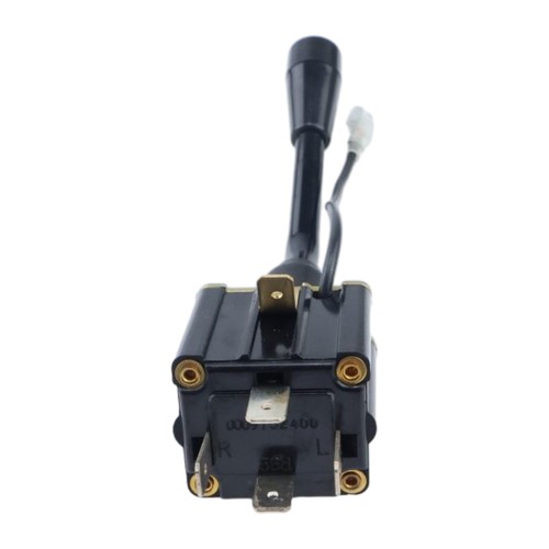 Commutateur clignotant - de,