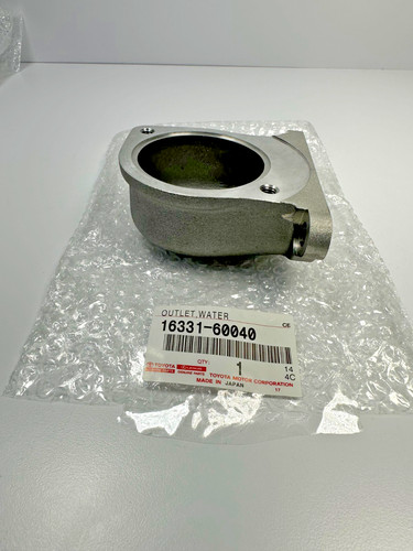 Genuine oem toyota land - toyota,