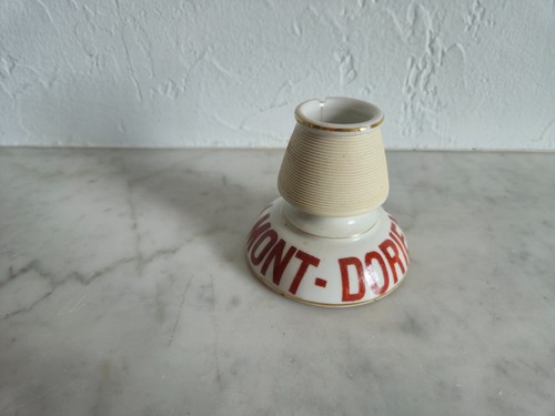 Pyrogène porcelaine la - porcelaine, "la