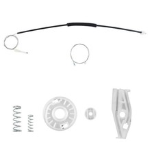 Kit de réparation de vitre