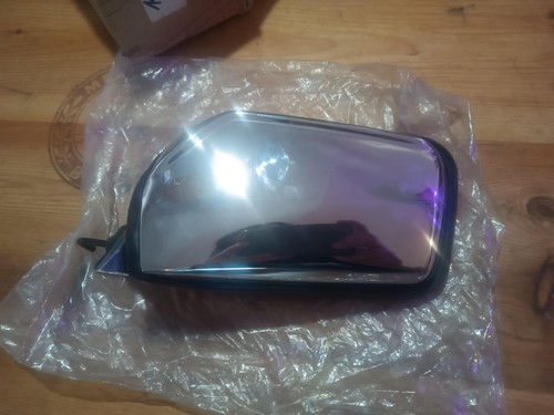 Mercedes w116 left - , side