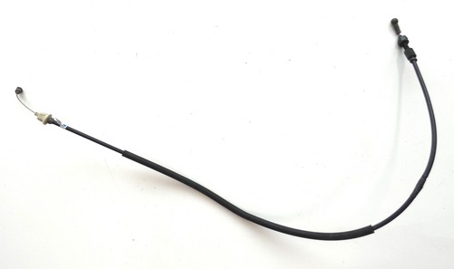 Câble bowden porsche - câble, s4