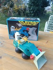 Vintage Playmobil Playmospace